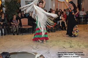 Calella Reveillon 247